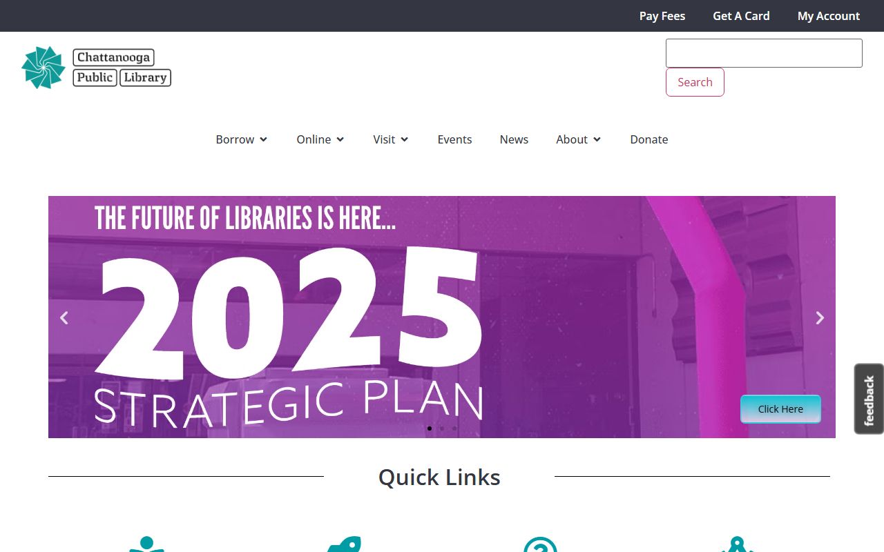 Chattanooga Marriage Records local archive resource from the Chattanooga Public Library