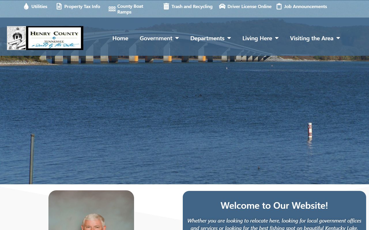 Henry County Marriage Records office at the Henry County Clerk