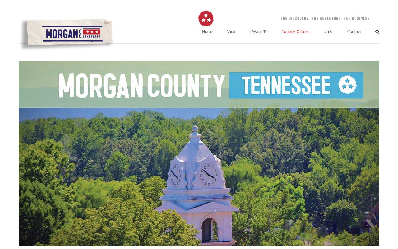 Morgan County Marriage Records office at the Morgan County Clerk website